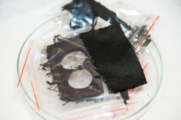 Một loại vật liệu nano-carbon dùng cho bộ tích điện của xe ô tô lai - Sputnik Việt Nam