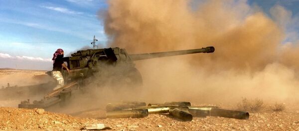 Syria Syria - Sputnik Việt Nam