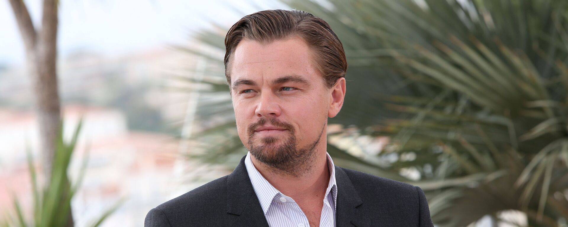 Leonardo DiCaprio  - Sputnik Việt Nam, 1920, 31.12.2024