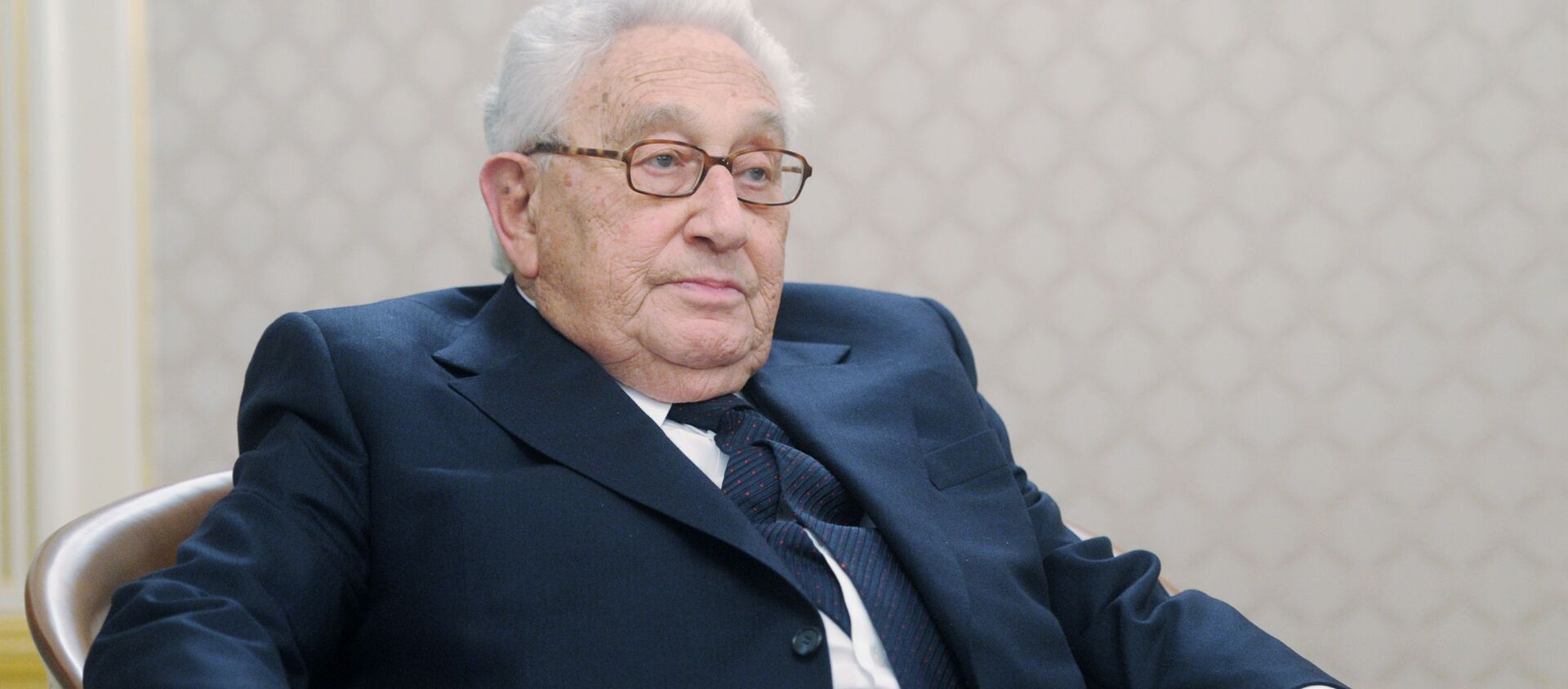 Henry Kissinger - Sputnik Việt Nam, 1920, 08.10.2020