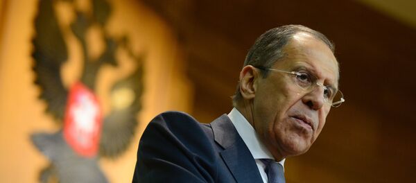 Sergei Lavrov Sergei Lavrov - Sputnik Việt Nam