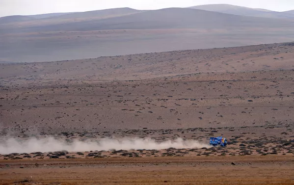 Tất cả đều là KAMAZ Tất cả đều là KAMAZ - Sputnik Việt Nam