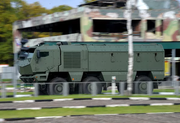 Tất cả đều là KAMAZ Tất cả đều là KAMAZ - Sputnik Việt Nam