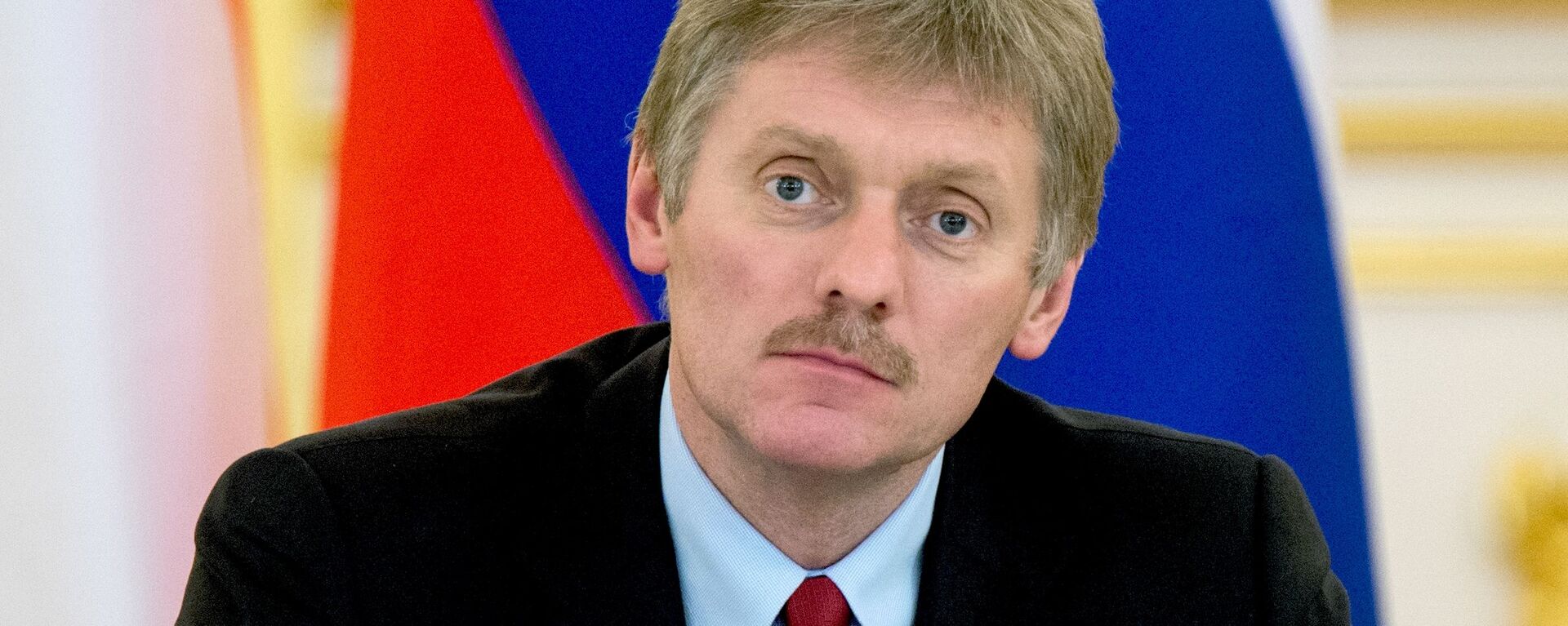 Dmitry Peskov - Sputnik Việt Nam, 1920, 18.07.2022