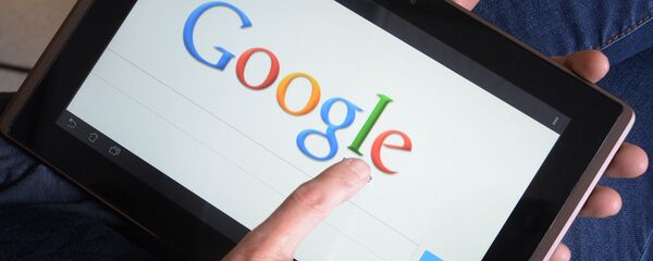 Google - Sputnik Việt Nam