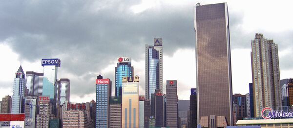 Hong Kong Hong Kong - Sputnik Việt Nam