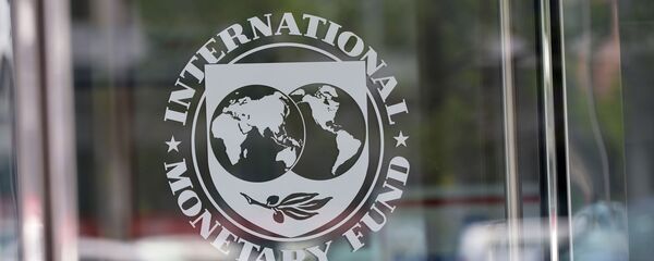 IMF - Sputnik Việt Nam