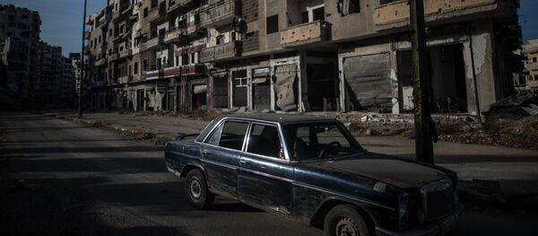 Syria Syria - Sputnik Việt Nam