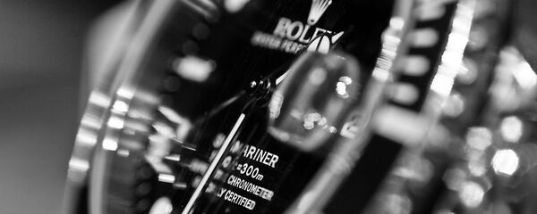 Rolex - Sputnik Việt Nam