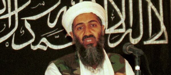 Osama bin Laden Osama bin Laden - Sputnik Việt Nam