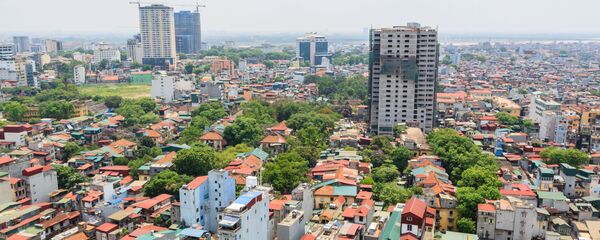 Hà Nội Hà Nội - Sputnik Việt Nam