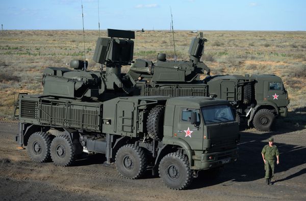 Gọi tên những vũ khí Nga hay bị nước ngoài sao chép - Sputnik Việt Nam