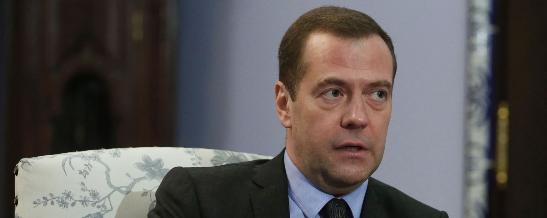 Dmitry Medvedev - Sputnik Việt Nam, 1920, 03.05.2022