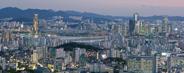 Seoul - Sputnik Việt Nam