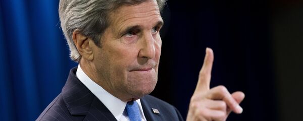 John Kerry John Kerry - Sputnik Việt Nam