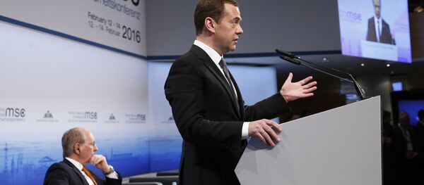 Dmitry Medvedev Dmitry Medvedev - Sputnik Việt Nam