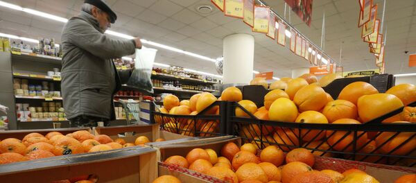 Cam - Sputnik Việt Nam