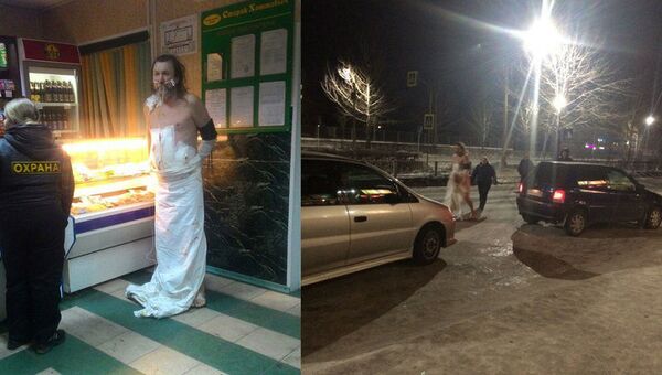 Một người bệnh đã liều mạng sống của mình chỉ vì một vại bia. - Sputnik Việt Nam