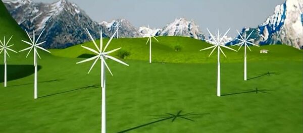 Phong điện giá rẻ sẽ phục vụ Việt Nam - Sputnik Việt Nam