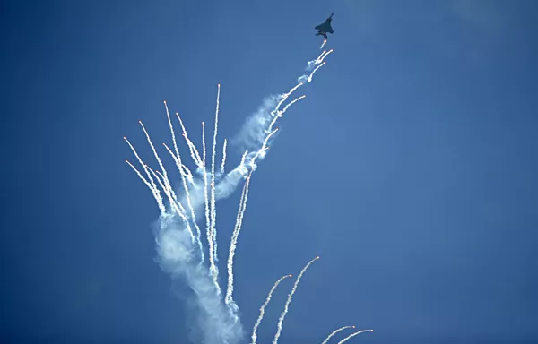 Chiến đấu cơ F-16 tại Singapore Airshow 2016 Chiến đấu cơ F-16 tại Singapore Airshow 2016 - Sputnik Việt Nam