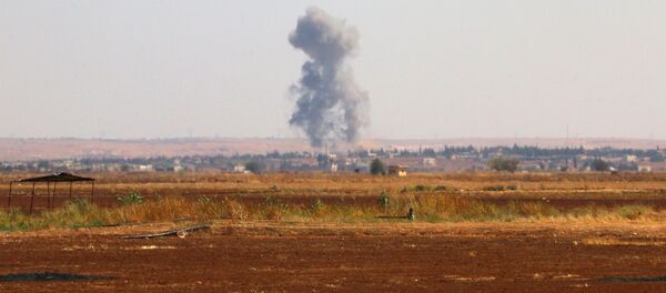 Syria Syria - Sputnik Việt Nam