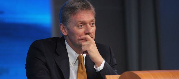 Dmitry Peskov - Sputnik Việt Nam