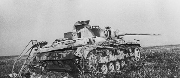 Chiến tranh thế giới thứ II - Sputnik Việt Nam