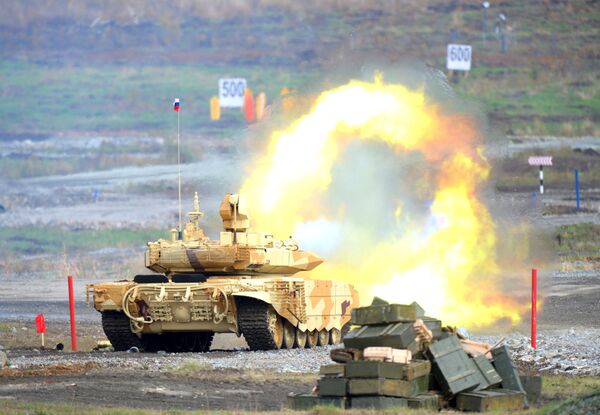 T-90 T-90 - Sputnik Việt Nam