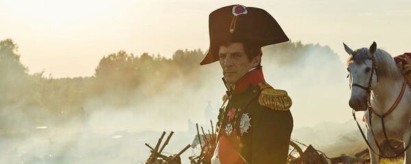 Chiến tranh và hòa bình lọt Top sách bán chạy ở Anh - Sputnik Việt Nam