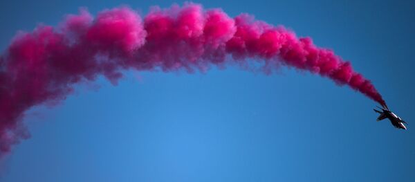 Yak-130 - Sputnik Việt Nam