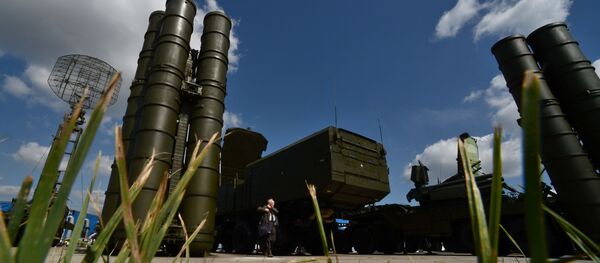 S-300 S-300 - Sputnik Việt Nam