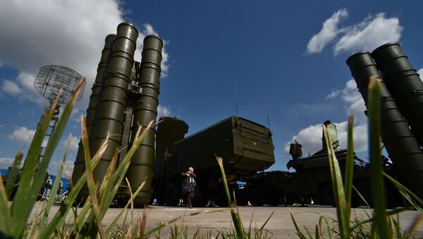 S-300 - Sputnik Việt Nam