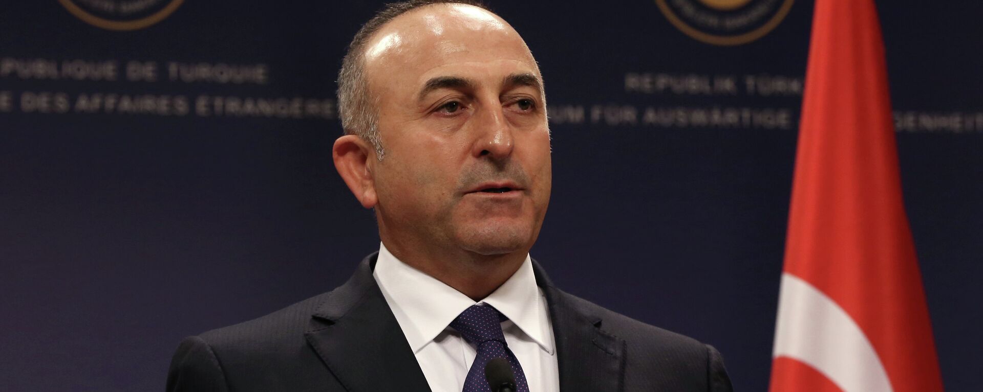 Mevlut Cavusoglu - Sputnik Việt Nam, 1920, 21.04.2022