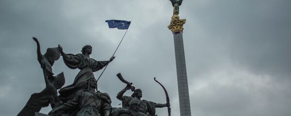 Kiev - Sputnik Việt Nam