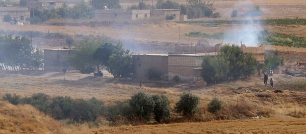 Syria - Sputnik Việt Nam