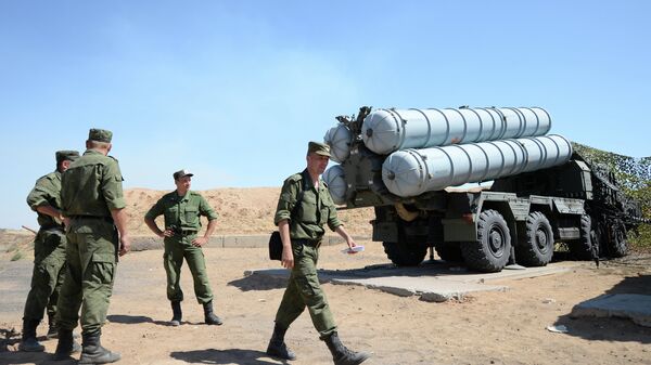 S-300 - Sputnik Việt Nam