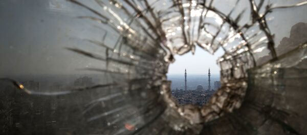 Syria Syria - Sputnik Việt Nam