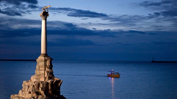 Sevastopol - Sputnik Việt Nam