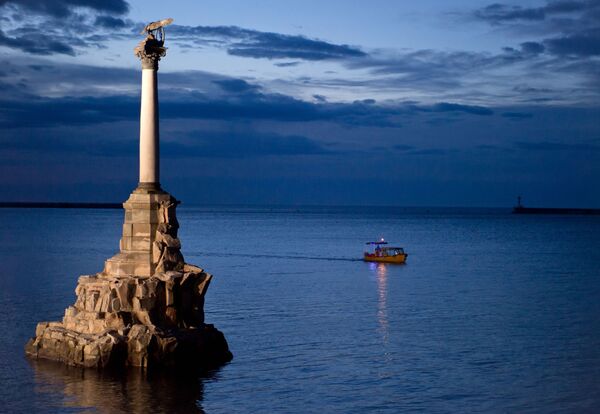 Sevastopol Sevastopol - Sputnik Việt Nam