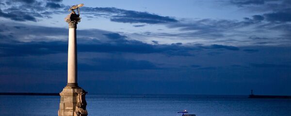 Sevastopol - Sputnik Việt Nam