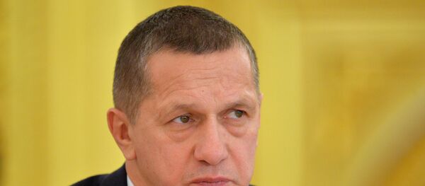 Ông Yuri Trutnev, đặc phái viên Tổng thống Nga ở Vùng Liên bang Viễn Đông - Sputnik Việt Nam