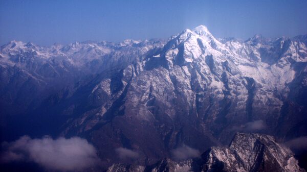 Himalaya - Sputnik Việt Nam