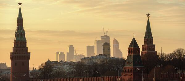 Điện Kremlin Điện Kremlin - Sputnik Việt Nam