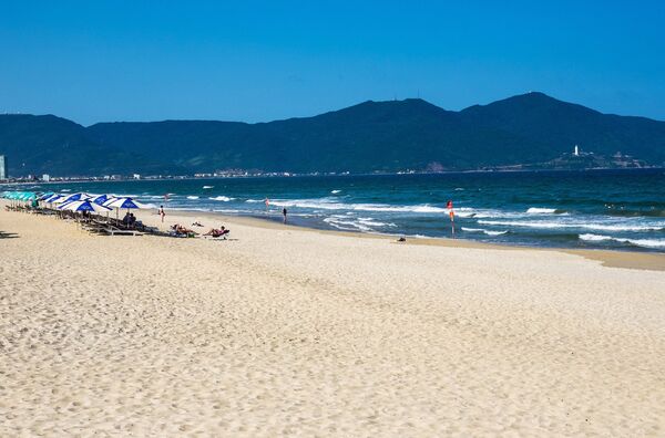 Đà Nẵng Đà Nẵng - Sputnik Việt Nam