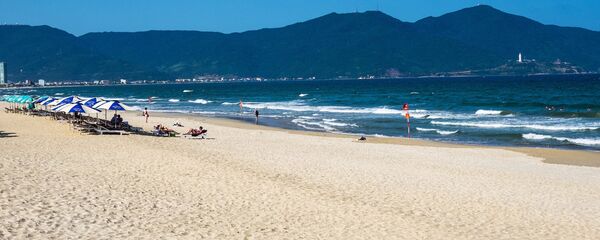 Đà Nẵng Đà Nẵng - Sputnik Việt Nam