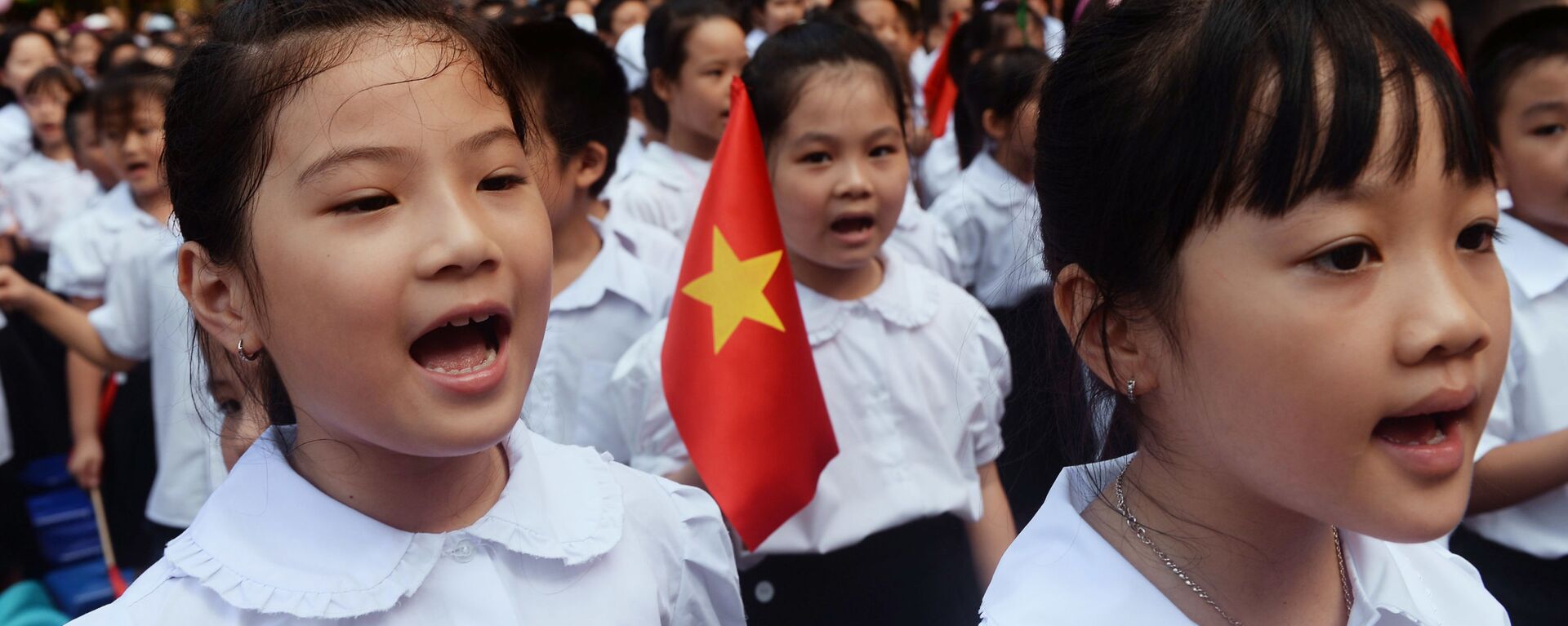 Sinh viên Việt Nam - Sputnik Việt Nam, 1920, 06.06.2019