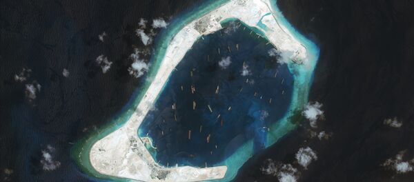 Biển Đông - Sputnik Việt Nam