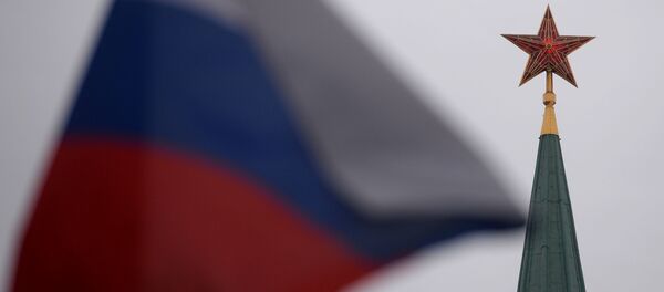 Điện Kremlin - Sputnik Việt Nam