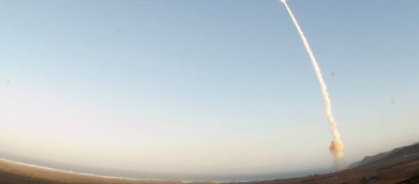 Minuteman III - Sputnik Việt Nam
