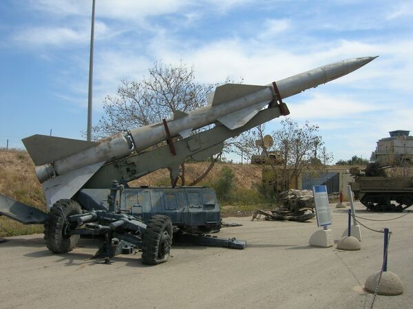 “Mũi lao lửa” của Mỹ bị bẻ gãy tại Việt Nam “Mũi lao lửa” của Mỹ bị bẻ gãy tại Việt Nam - Sputnik Việt Nam